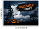 Halloween party Wall Mural