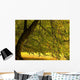 Autumn01 Wall Decal