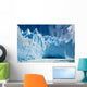 Perito Moreno Glacier Wall Decal Design 2