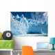 Perito Moreno Glacier Wall Decal Design 2