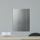 Aluminium Sheeting Wall Mural