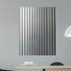 Aluminium Sheeting Wall Mural