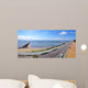 List auf Sylt, Oststrand Promenade Wall Mural