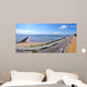 List auf Sylt, Oststrand Promenade Wall Mural