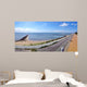 List auf Sylt, Oststrand Promenade Wall Mural