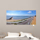 List auf Sylt, Oststrand Promenade Wall Mural