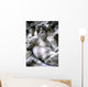 Four Rivers Rome Wall Mural