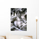four rivers rome Wall Mural