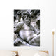 four rivers rome Wall Mural