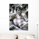 four rivers rome Wall Mural
