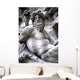 four rivers rome Wall Mural