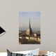 Turin Wall Mural