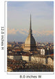 Turin Wall Mural