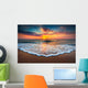 Perfect Hawaiian Beach Wall Mural