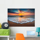 Perfect Hawaiian Beach Wall Mural
