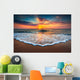 Perfect Hawaiian Beach Wall Mural