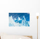 Perito Moreno Glacier Wall Decal Design 1