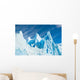 Perito Moreno Glacier Wall Decal Design 1