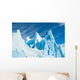 Perito Moreno Glacier Wall Decal Design 1
