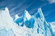 Perito Moreno Glacier Wall Decal Design 1