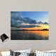 mer Wall Mural