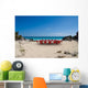 Meeting room at the cove Wall Mural
