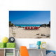 Meeting room at the cove Wall Mural