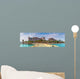 Central Public Beach Eilat Wall Decal