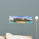 Central Public Beach Eilat Wall Decal