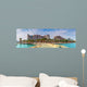 Central Public Beach Eilat Wall Decal