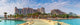 Central Public Beach Eilat Wall Decal