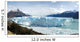 Glaciar Perito Moreno Wall Mural