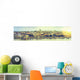 Havana Cuba Wall Decal Panoramic Wall Decal