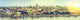 Havana Cuba Wall Decal Panoramic Wall Decal