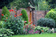 Country Garden Bloom Wall Decal