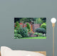 Country Garden Bloom Wall Decal