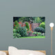Country Garden Bloom Wall Decal
