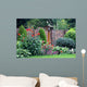 Country Garden Bloom Wall Decal