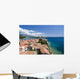 Raab Island Wall Decal