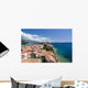 Raab Island Wall Decal