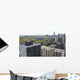 Downtown Winnipeg Skyline Wall Decal