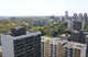 Downtown Winnipeg Skyline Wall Decal