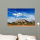 Teotihuacan Pyramids, Mexico Wall Mural