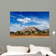 Teotihuacan Pyramids, Mexico Wall Mural