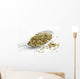 Oregano Wall Mural