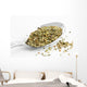Oregano Wall Mural