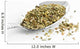Oregano Wall Mural