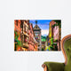 Most Beautiful Villages France Wall Decal
