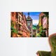 Most Beautiful Villages France Wall Decal