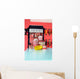 Concessions Wall Mural